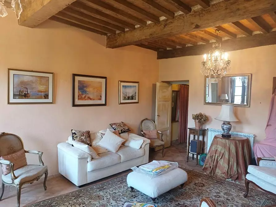 Immagine 11 di Terratetto in vendita  a Coreglia Antelminelli