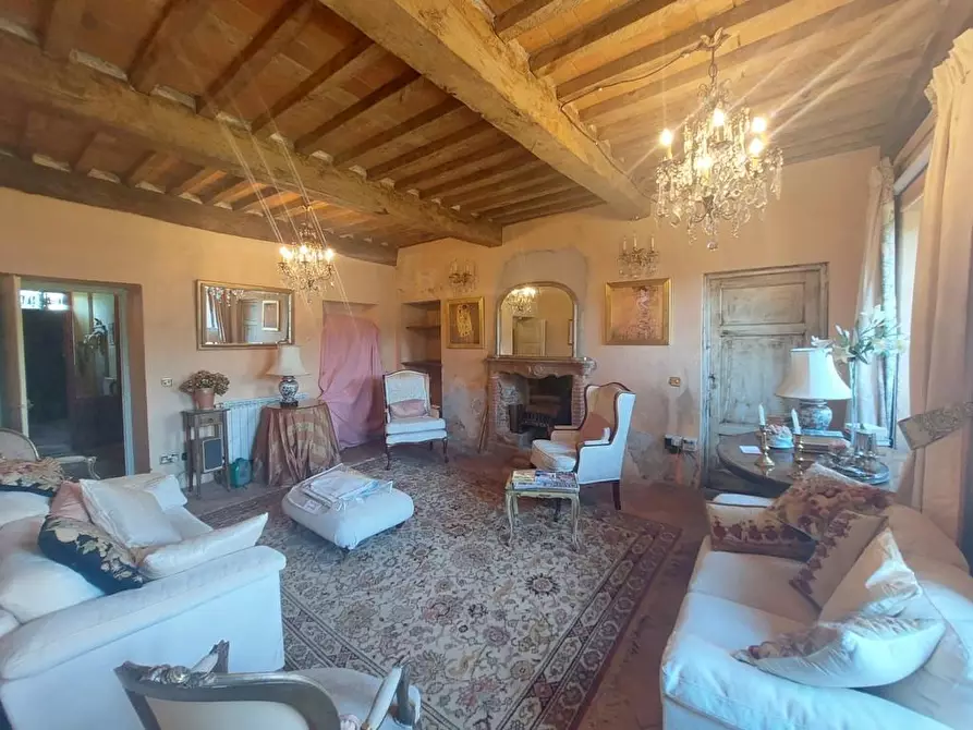 Immagine 12 di Terratetto in vendita  a Coreglia Antelminelli