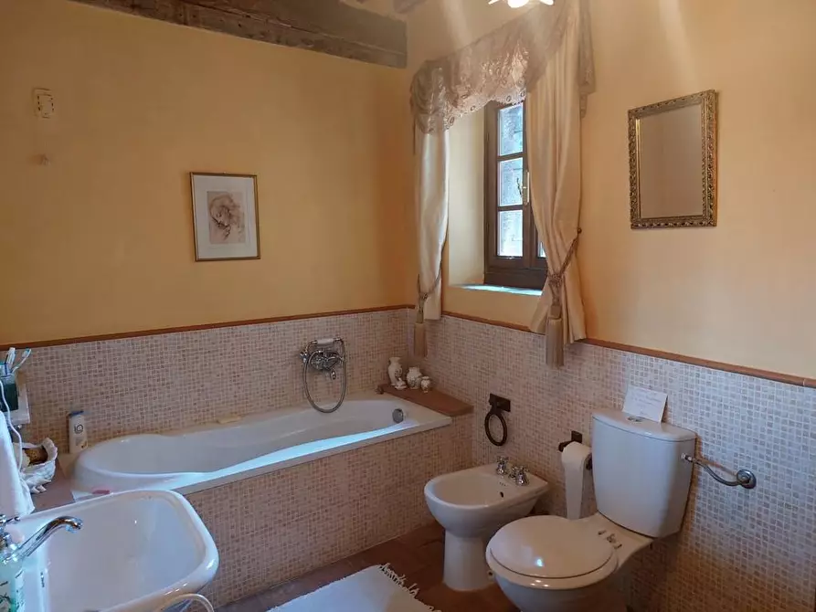 Immagine 14 di Terratetto in vendita  a Coreglia Antelminelli