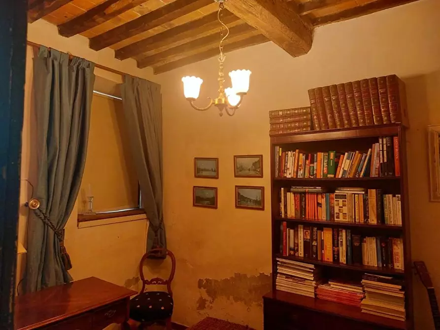 Immagine 4 di Terratetto in vendita  a Coreglia Antelminelli