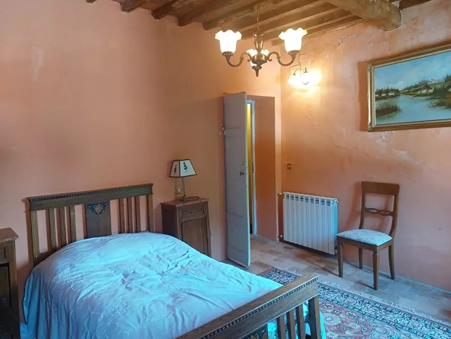 Immagine 13 di Terratetto in vendita  a Coreglia Antelminelli