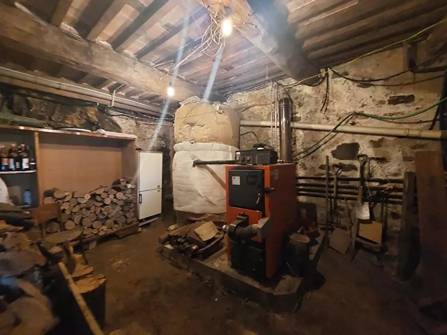 Immagine 18 di Terratetto in vendita  a Coreglia Antelminelli