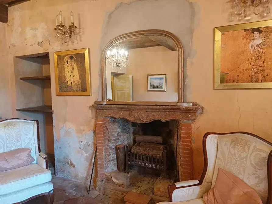 Immagine 10 di Terratetto in vendita  a Coreglia Antelminelli