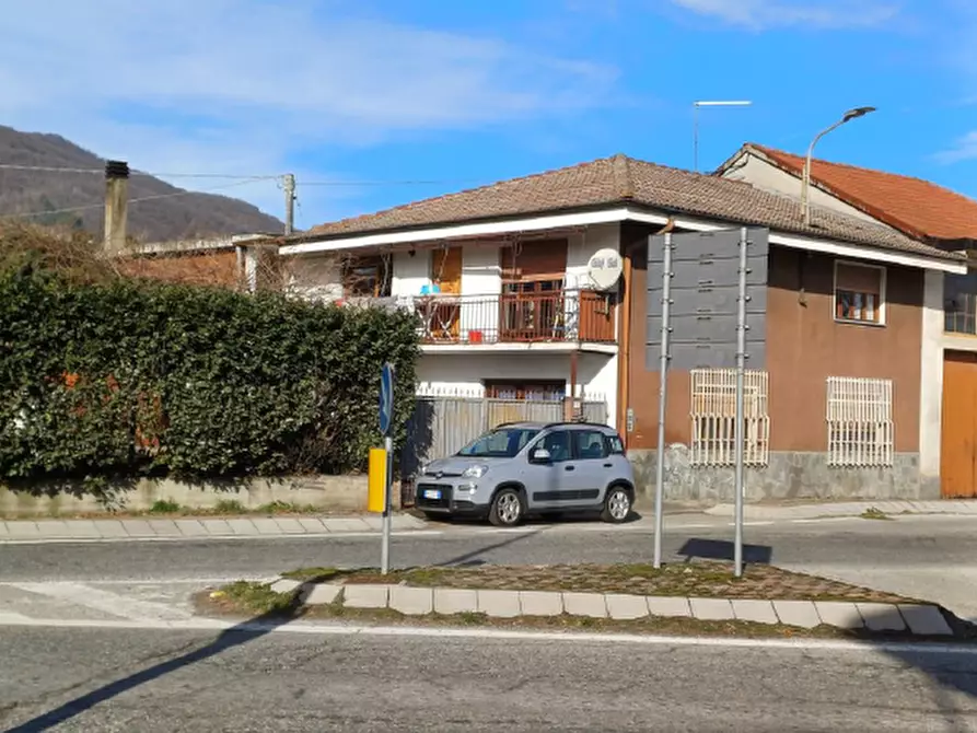 Immagine 1 di Casa indipendente in vendita  a Bricherasio