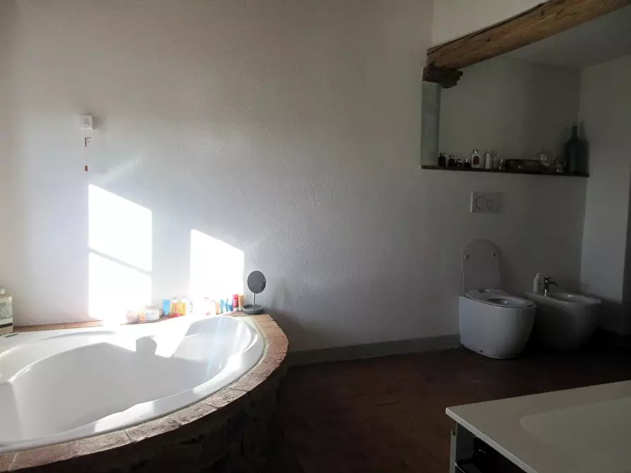 Immagine 17 di Casa colonica in vendita  a Capraia E Limite