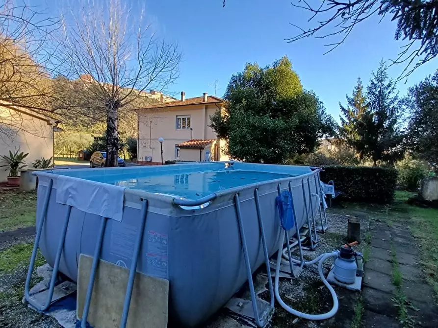 Immagine 20 di Casa colonica in vendita  a Santa Maria A Monte