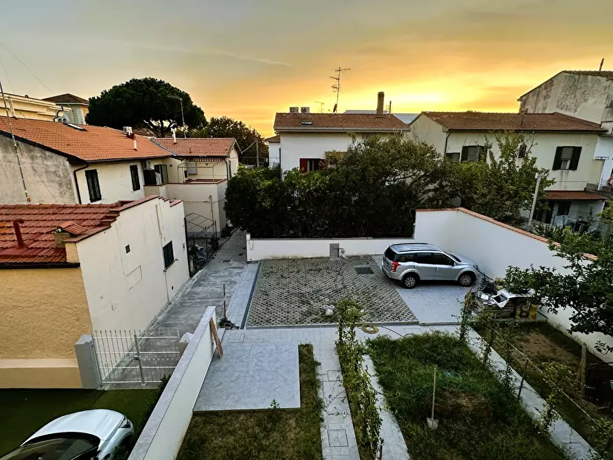 Immagine 3 di Terratetto in vendita  a Rosignano Marittimo