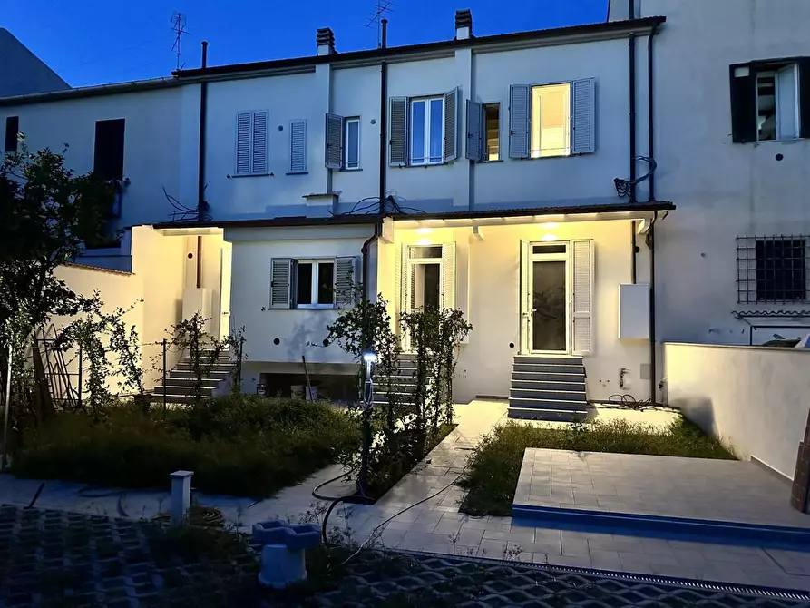 Immagine 4 di Terratetto in vendita  a Rosignano Marittimo