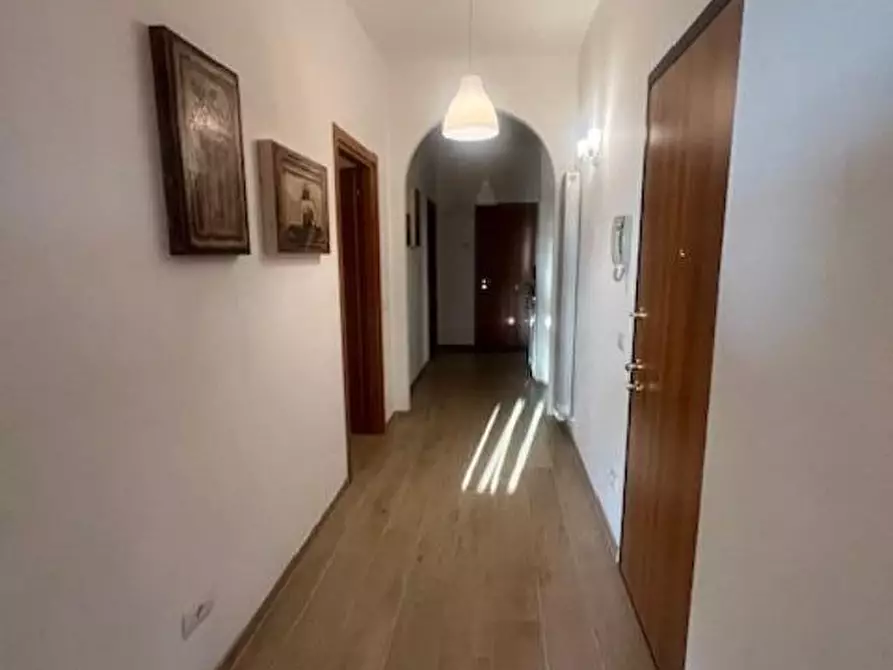 Immagine 8 di Casa trifamiliare in vendita  a Fosdinovo