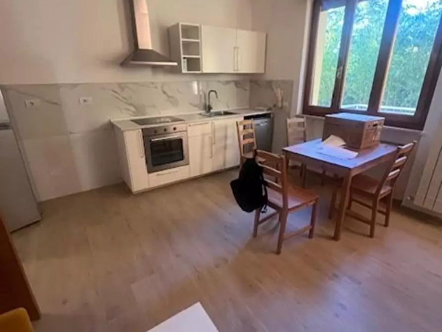 Immagine 2 di Casa trifamiliare in vendita  a Fosdinovo