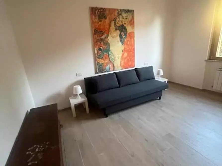 Immagine 5 di Casa trifamiliare in vendita  a Fosdinovo