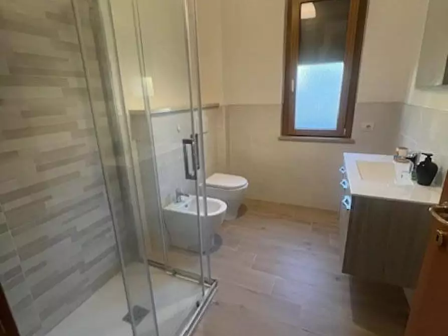 Immagine 7 di Casa trifamiliare in vendita  a Fosdinovo