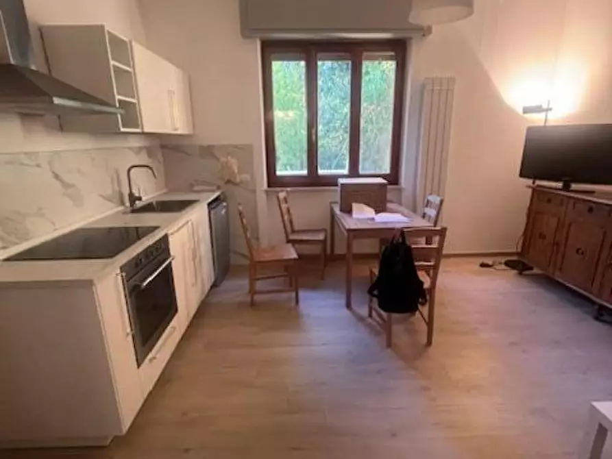 Immagine 3 di Casa trifamiliare in vendita  a Fosdinovo