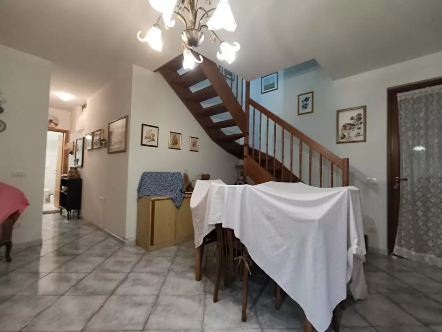 Immagine 1 di Villa in vendita  a Forte Dei Marmi