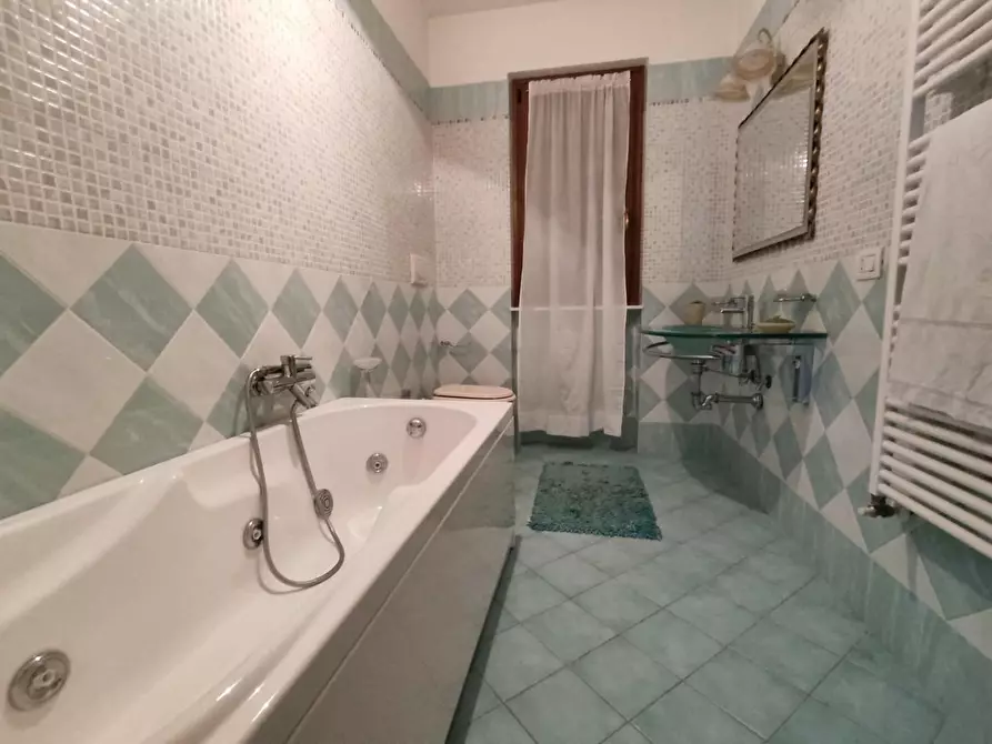 Immagine 13 di Villa in vendita  a Forte Dei Marmi