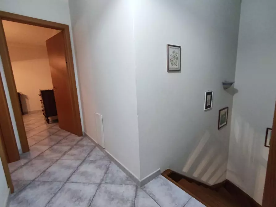 Immagine 10 di Villa in vendita  a Forte Dei Marmi