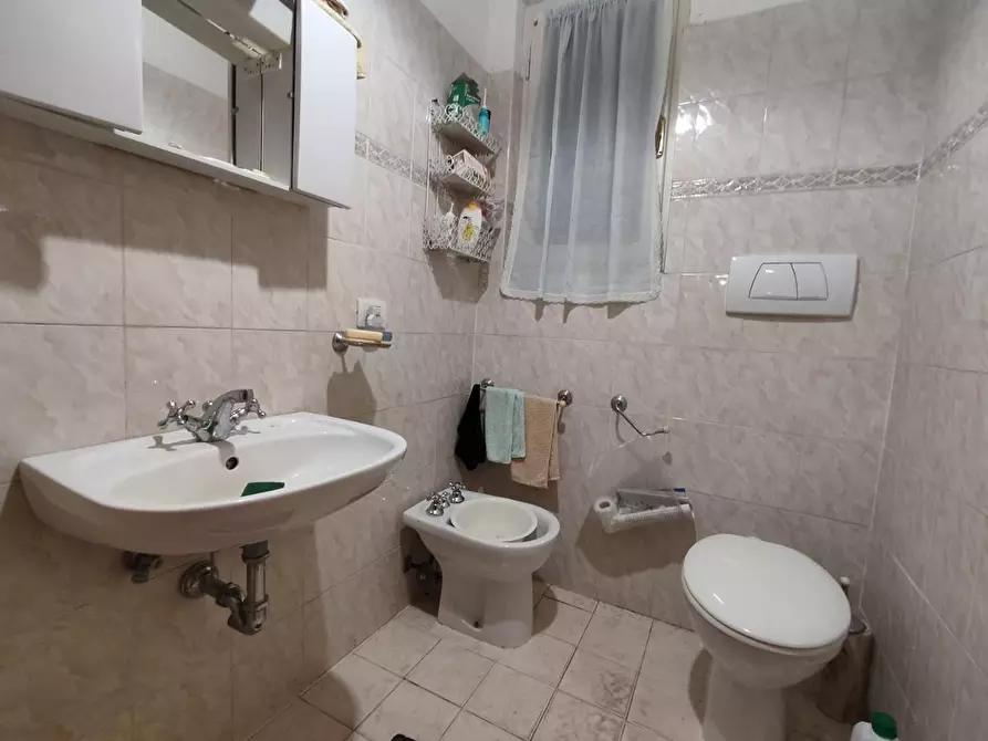 Immagine 9 di Villa in vendita  a Forte Dei Marmi