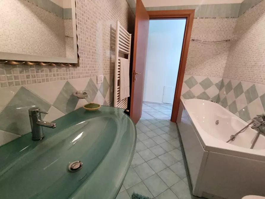 Immagine 14 di Villa in vendita  a Forte Dei Marmi