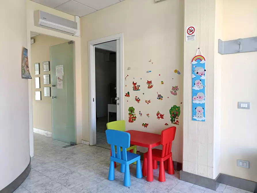 Immagine 11 di Ufficio in vendita  a Empoli