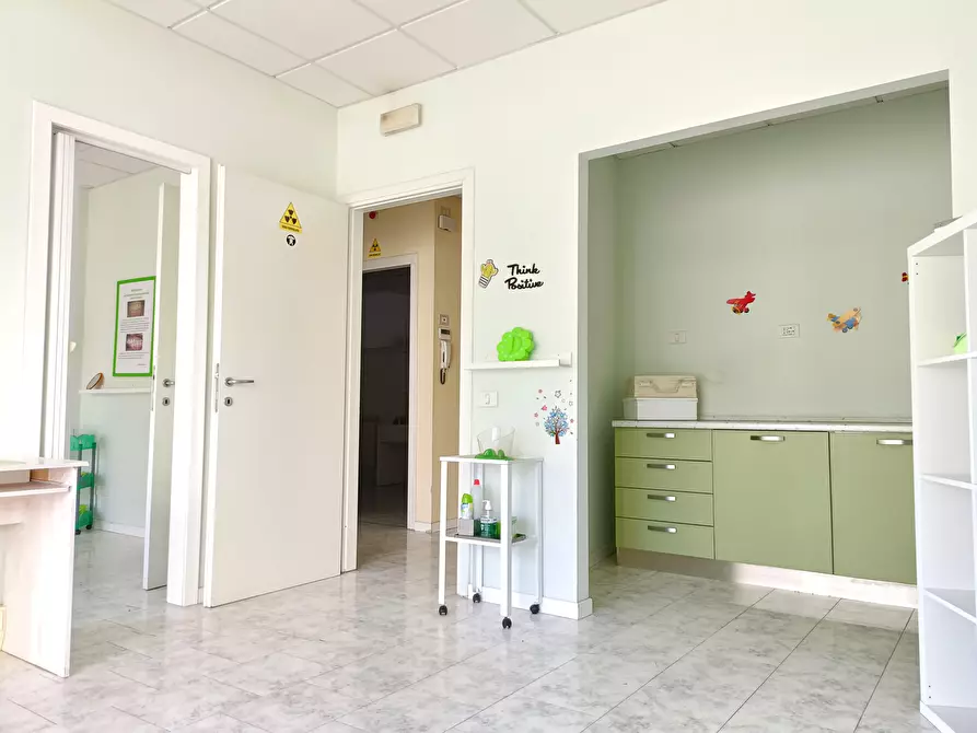 Immagine 18 di Ufficio in vendita  a Empoli