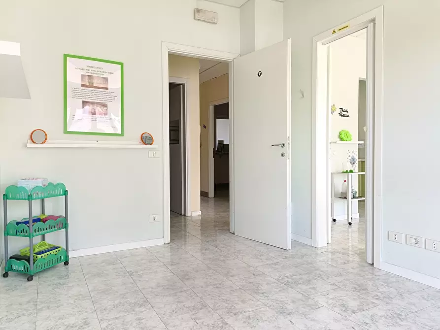 Immagine 8 di Ufficio in vendita  a Empoli