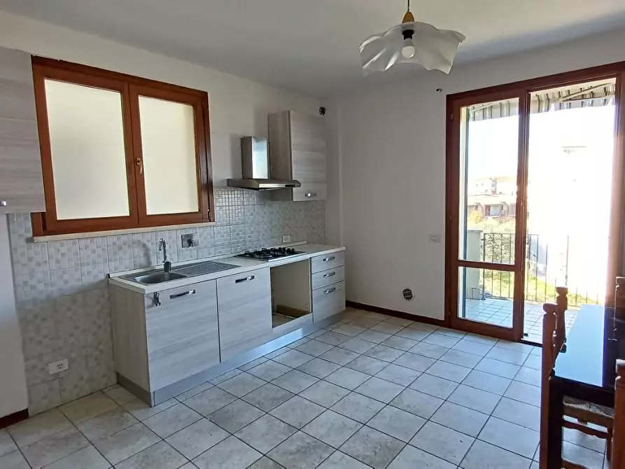 Immagine 4 di Appartamento in vendita  a Castelfranco Di Sotto