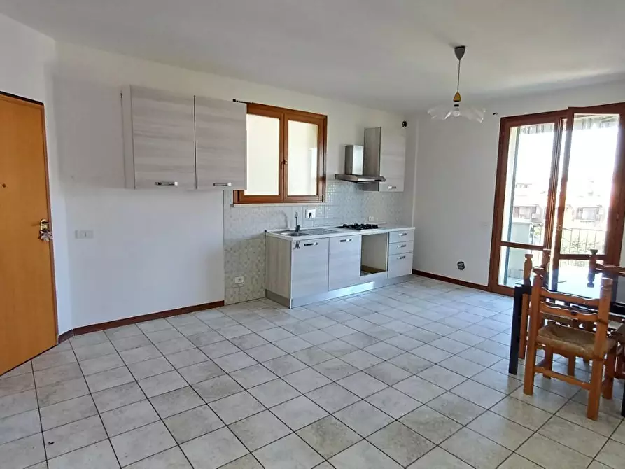 Immagine 2 di Appartamento in vendita  a Castelfranco Di Sotto