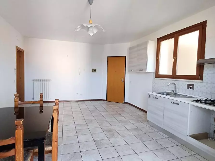 Immagine 3 di Appartamento in vendita  a Castelfranco Di Sotto