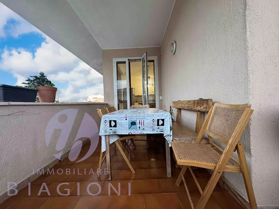 Immagine 3 di Appartamento in vendita  a Pietrasanta