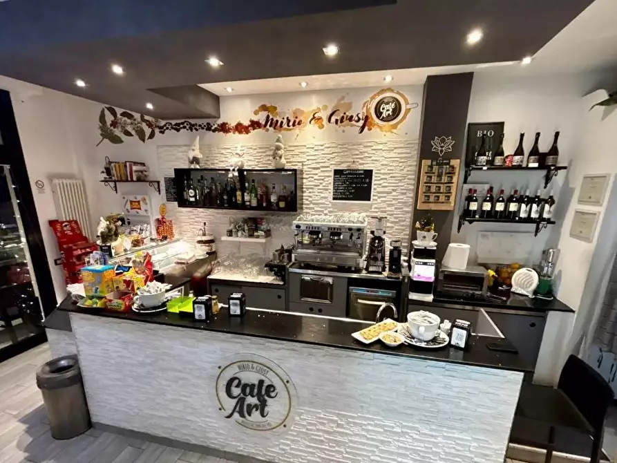 Immagine 1 di Bar / Ristorante in vendita  a Castelfranco Di Sotto