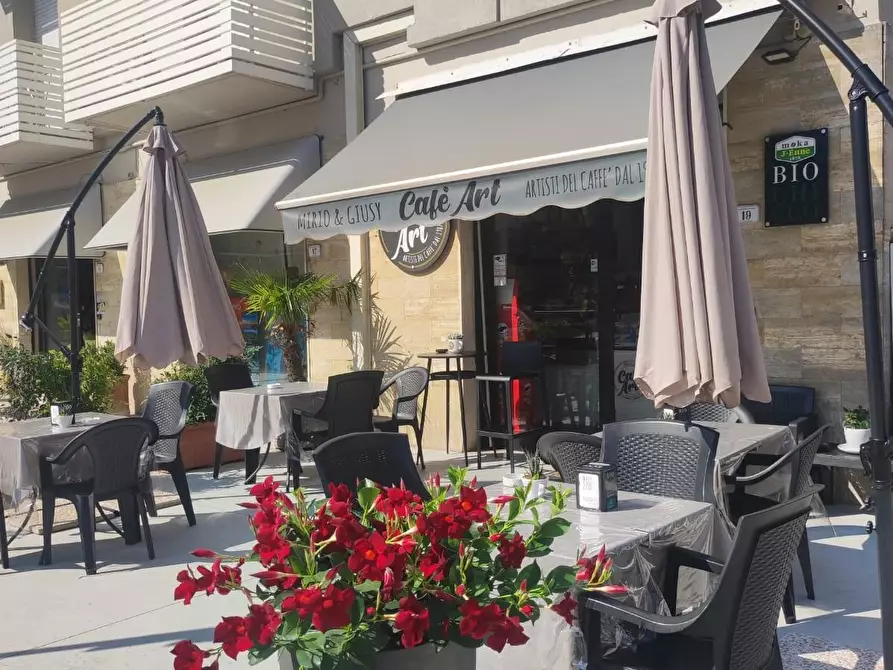 Immagine 1 di Bar / Ristorante in vendita  a Castelfranco Di Sotto