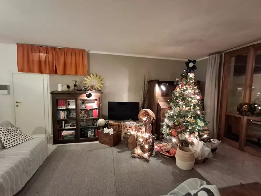 Immagine 28 di Terratetto in vendita  a Vinci