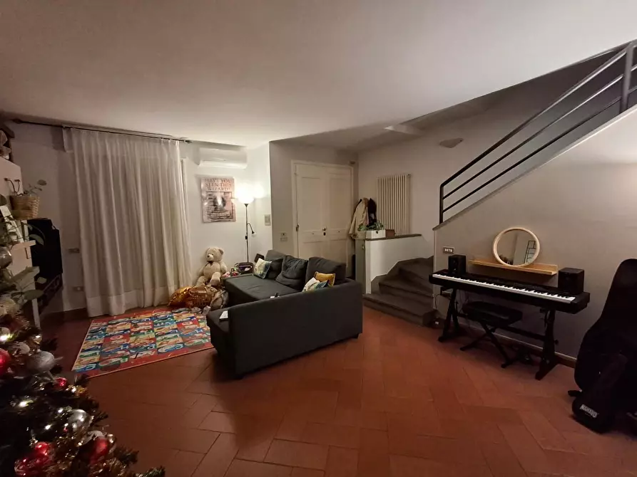 Immagine 5 di Terratetto in vendita  a Vinci