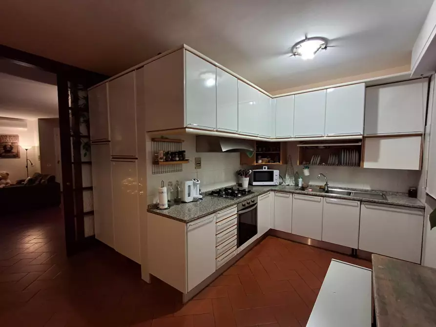 Immagine 10 di Terratetto in vendita  a Vinci