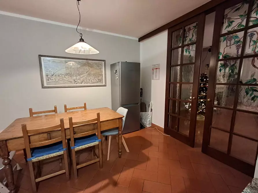 Immagine 9 di Terratetto in vendita  a Vinci