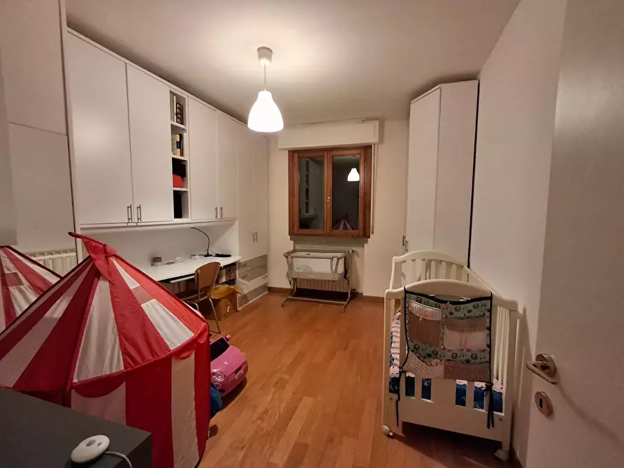 Immagine 18 di Terratetto in vendita  a Vinci