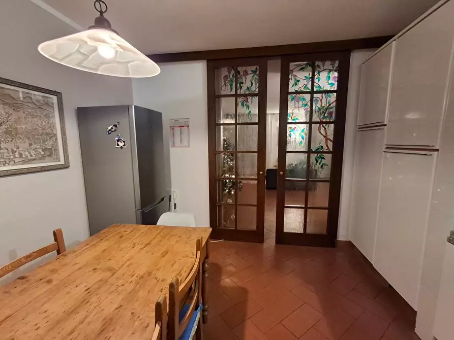 Immagine 8 di Terratetto in vendita  a Vinci