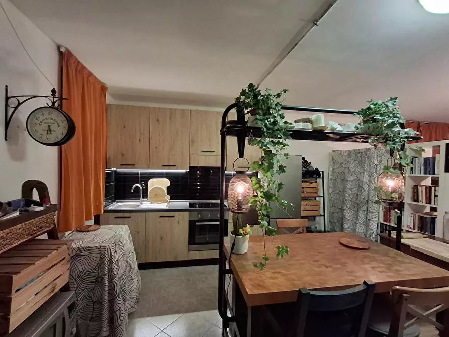 Immagine 32 di Terratetto in vendita  a Vinci