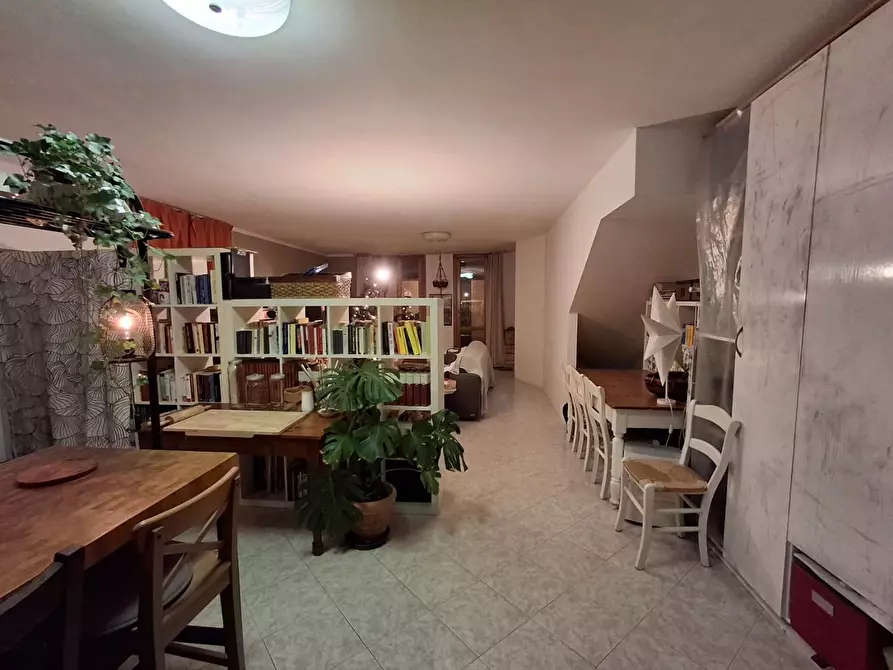 Immagine 30 di Terratetto in vendita  a Vinci