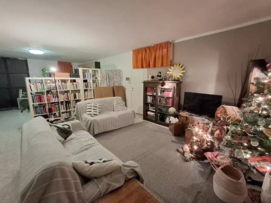 Immagine 23 di Terratetto in vendita  a Vinci