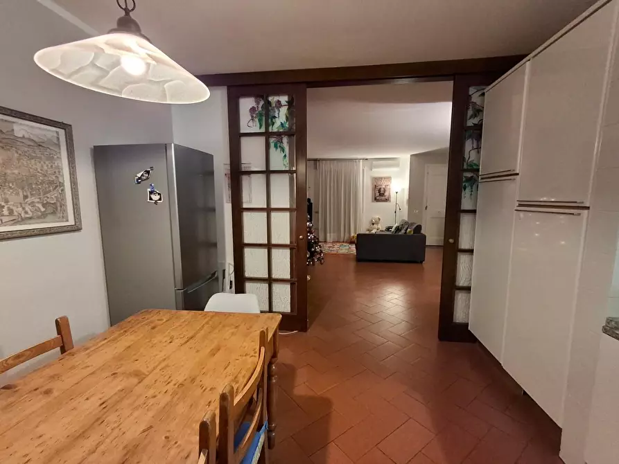 Immagine 7 di Terratetto in vendita  a Vinci