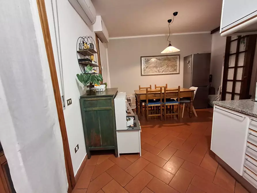 Immagine 11 di Terratetto in vendita  a Vinci