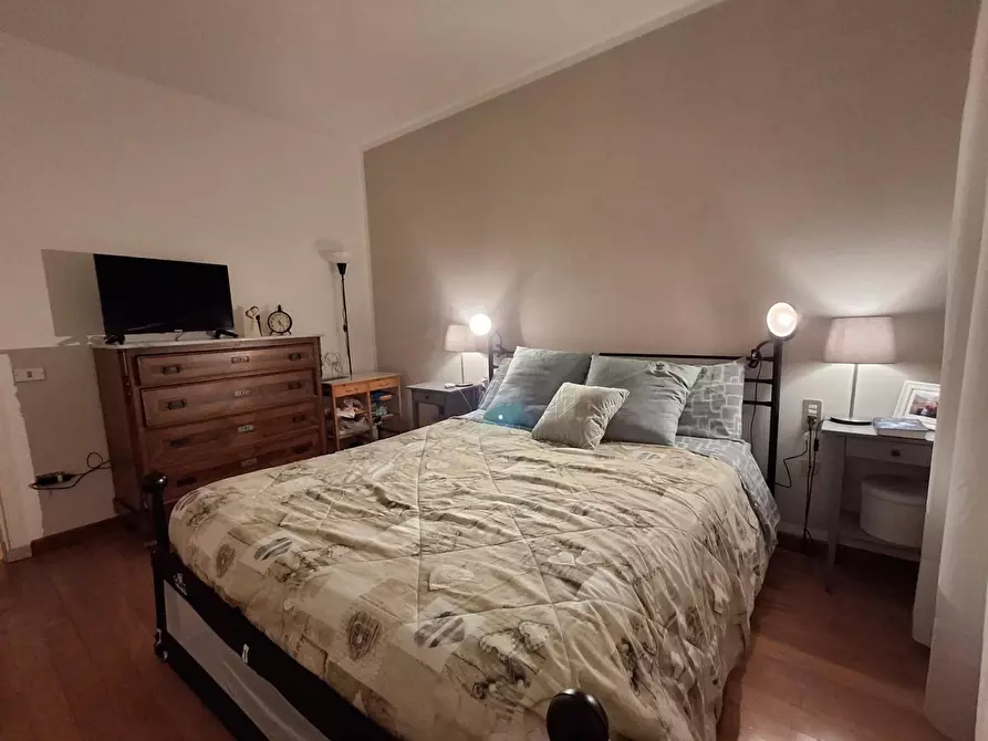 Immagine 15 di Terratetto in vendita  a Vinci