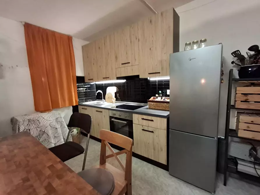 Immagine 31 di Terratetto in vendita  a Vinci