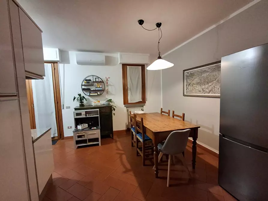 Immagine 6 di Terratetto in vendita  a Vinci