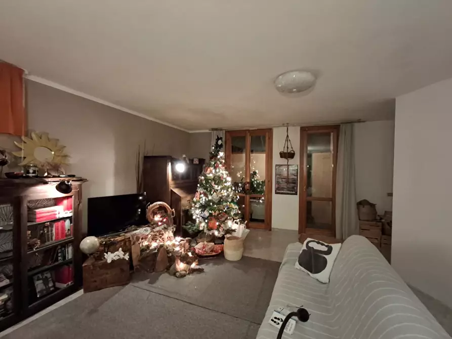 Immagine 29 di Terratetto in vendita  a Vinci