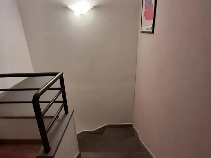 Immagine 21 di Terratetto in vendita  a Vinci