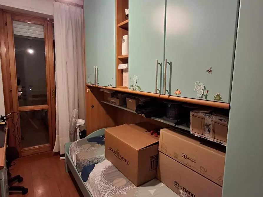 Immagine 20 di Terratetto in vendita  a Vinci