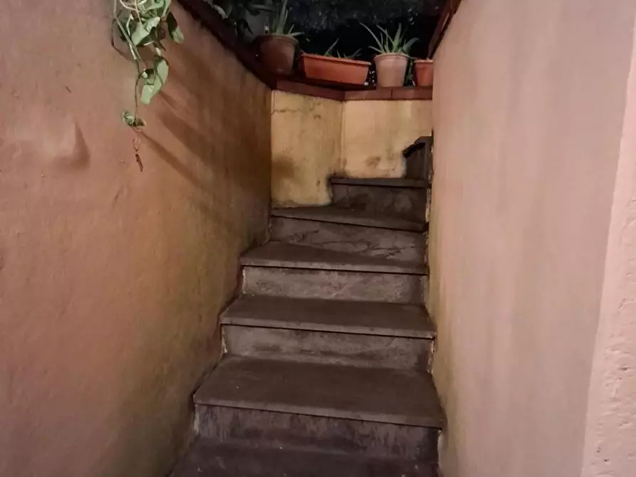 Immagine 25 di Terratetto in vendita  a Vinci