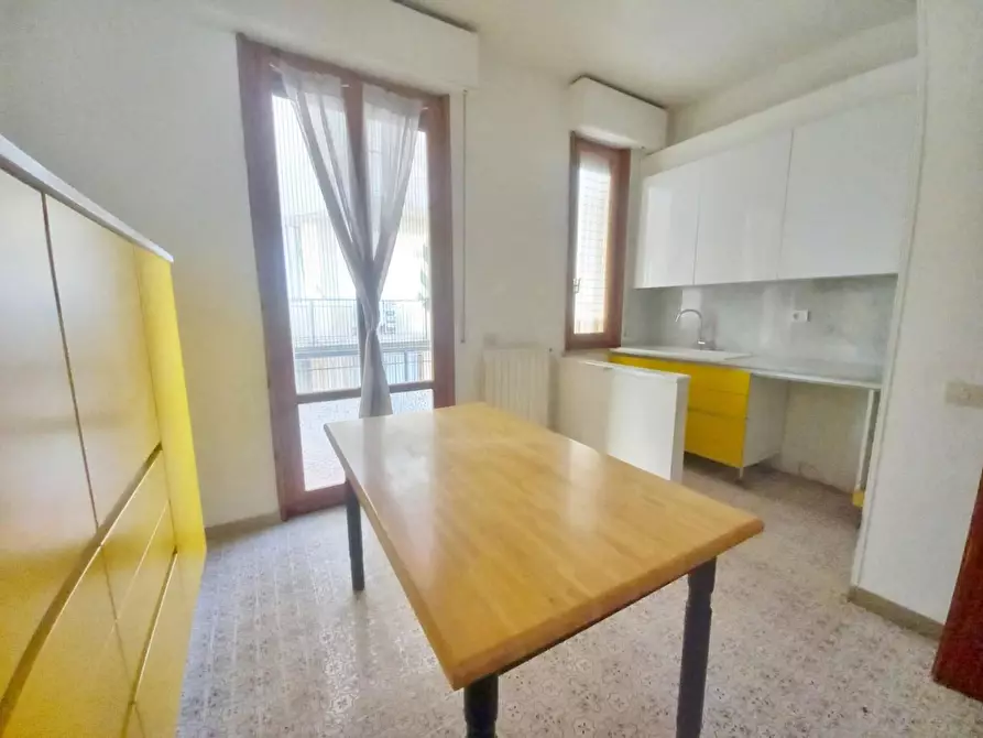 Immagine 6 di Appartamento in vendita  a Castelfiorentino